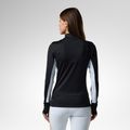 Felpa da sci donna Rossignol JCC Fleece black 3
