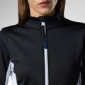 Felpa da sci donna Rossignol JCC Fleece black 5