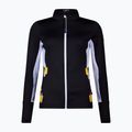 Felpa da sci donna Rossignol JCC Fleece black 7