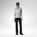 Felpa da sci donna Rossignol JCC Fleece jcc angels light 2