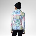 Felpa da sci donna Rossignol JCC Fleece jcc angels light 3
