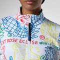 Felpa da sci donna Rossignol JCC Fleece jcc angels light 5