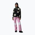 Pile donna Rossignol JCC Fleece Anorak jcc angels dark 2
