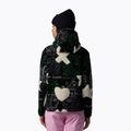 Pile donna Rossignol JCC Fleece Anorak jcc angels dark 3