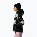 Pile donna Rossignol JCC Fleece Anorak jcc angels dark 4