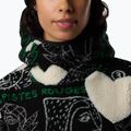 Pile donna Rossignol JCC Fleece Anorak jcc angels dark 5