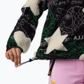 Pile donna Rossignol JCC Fleece Anorak jcc angels dark 6