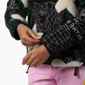 Pile donna Rossignol JCC Fleece Anorak jcc angels dark 7