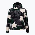 Pile donna Rossignol JCC Fleece Anorak jcc angels dark 9