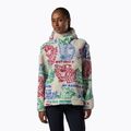 Pile donna Rossignol JCC Fleece Anorak jcc angels light