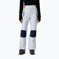 Pantaloni da sci da donna Rossignol JCC Valdiz white