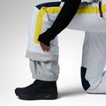 Pantaloni da sci da donna Rossignol JCC Valdiz white 7