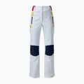 Pantaloni da sci da donna Rossignol JCC Valdiz white 8