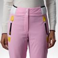 Pantaloni da sci da donna Rossignol JCC Valdiz new pink 5