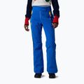 Pantaloni da sci da donna Rossignol JCC Seasonal victoria blue