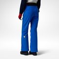 Pantaloni da sci da donna Rossignol JCC Seasonal victoria blue 3