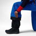 Pantaloni da sci da donna Rossignol JCC Seasonal victoria blue 6