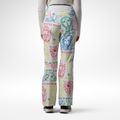 Pantaloni da sci da donna Rossignol JCC Seasonal jcc angels light 3