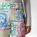 Pantaloni da sci da donna Rossignol JCC Seasonal jcc angels light 5
