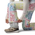 Pantaloni da sci da donna Rossignol JCC Seasonal jcc angels light 7