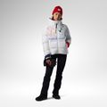 Giacca da sci da donna Rossignol JCC Allsnow Down white 2