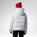 Giacca da sci da donna Rossignol JCC Allsnow Down white 3