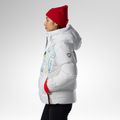 Giacca da sci da donna Rossignol JCC Allsnow Down white 4
