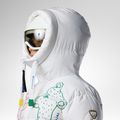 Giacca da sci da donna Rossignol JCC Allsnow Down white 6
