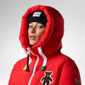 Giacca da sci da donna Rossignol JCC Allsnow Down red 6