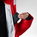 Giacca da sci da donna Rossignol JCC Allsnow Down red 8