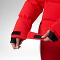 Giacca da sci da donna Rossignol JCC Allsnow Down red 11