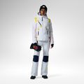 Giacca da sci da donna Rossignol JCC Valdiz Down white 2