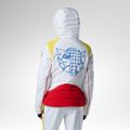 Giacca da sci da donna Rossignol JCC Valdiz Down white 3