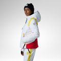 Giacca da sci da donna Rossignol JCC Valdiz Down white 4