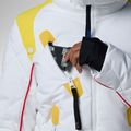 Giacca da sci da donna Rossignol JCC Valdiz Down white 7