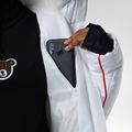 Giacca da sci da donna Rossignol JCC Valdiz Down white 8