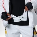 Giacca da sci da donna Rossignol JCC Valdiz Down white 10