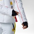 Giacca da sci da donna Rossignol JCC Valdiz Down white 12