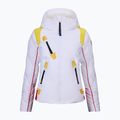 Giacca da sci da donna Rossignol JCC Valdiz Down white 13