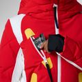 Giacca da sci da donna Rossignol JCC Valdiz Down red 7