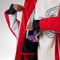 Giacca da sci da donna Rossignol JCC Valdiz Down red 8
