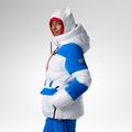 Giacca da sci da donna Rossignol JCC Corduroy Down white 4