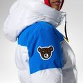 Giacca da sci da donna Rossignol JCC Corduroy Down white 7