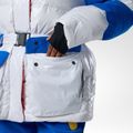 Giacca da sci da donna Rossignol JCC Corduroy Down white 13