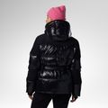 Giacca da sci da donna Rossignol JCC Corduroy Down black 3