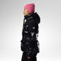 Giacca da sci da donna Rossignol JCC Corduroy Down black 4