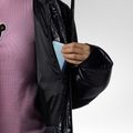 Giacca da sci da donna Rossignol JCC Corduroy Down black 6