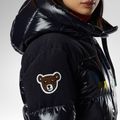 Giacca da sci da donna Rossignol JCC Corduroy Down black 8