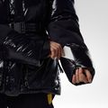Giacca da sci da donna Rossignol JCC Corduroy Down black 9
