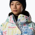 Giacca da sci da donna Rossignol JCC Sublime Insulated jcc angels light 5